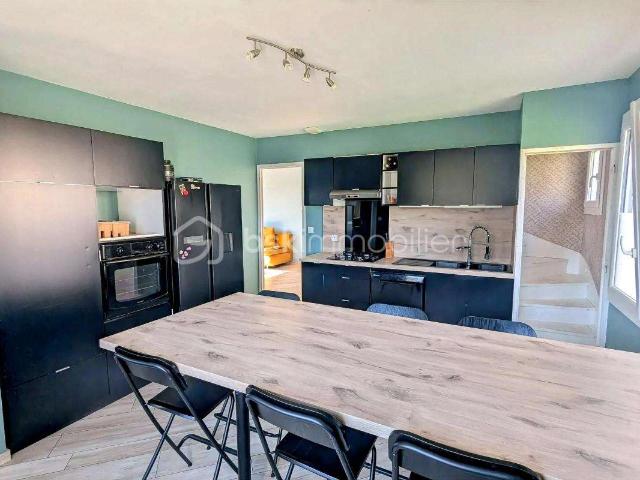 Vente maison 8 pièces La Guerche de Bretagne 35