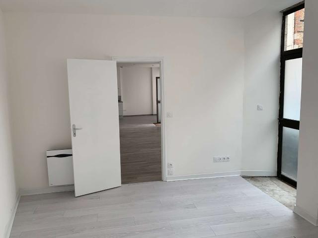 Vente maison 8 pièces La Guerche de Bretagne 35