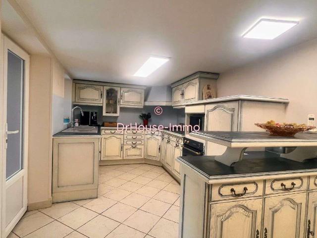 Vente maison 8 pièces La Haye du Puits 50