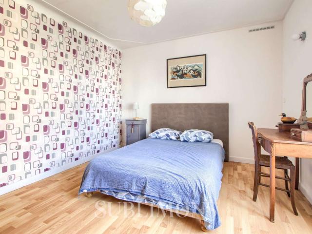 Vente maison 8 pièces La Montagne 44