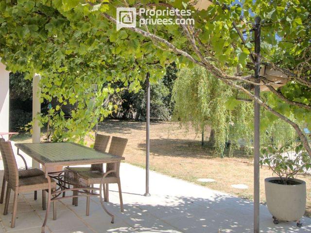 Vente maison 8 pièces La Séguinière 49