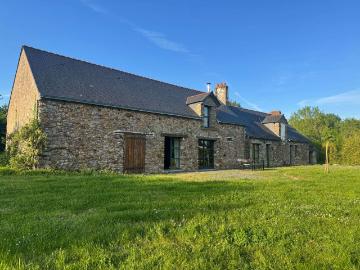 Vente maison 8 pièces La Rouxière 44