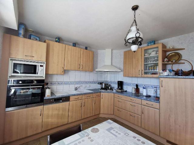 Vente maison 8 pièces La Roche Derrien 22