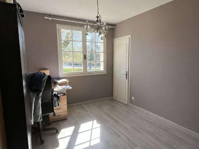 Vente maison 8 pièces La Roche Sur Yon La Grimaudière 85