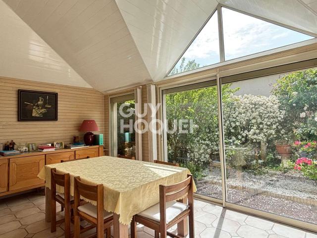 Vente maison 8 pièces La Vicomté sur Rance 22