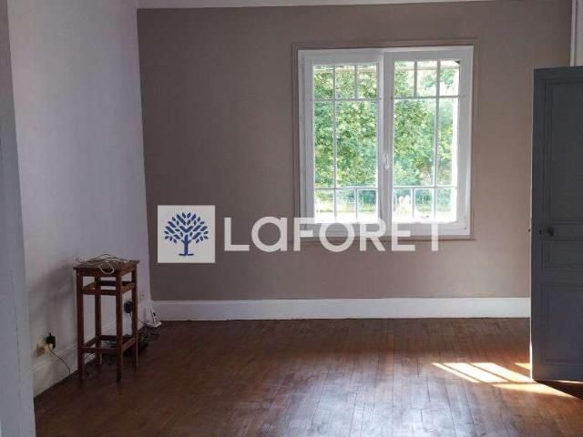 Vente maison 8 pièces Lamairé 79