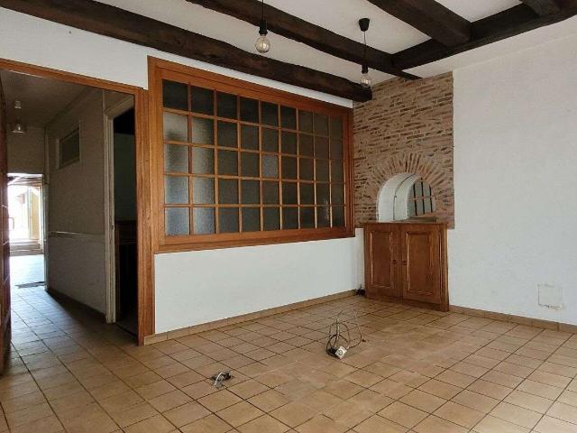 Vente maison 8 pièces Lamairé 79