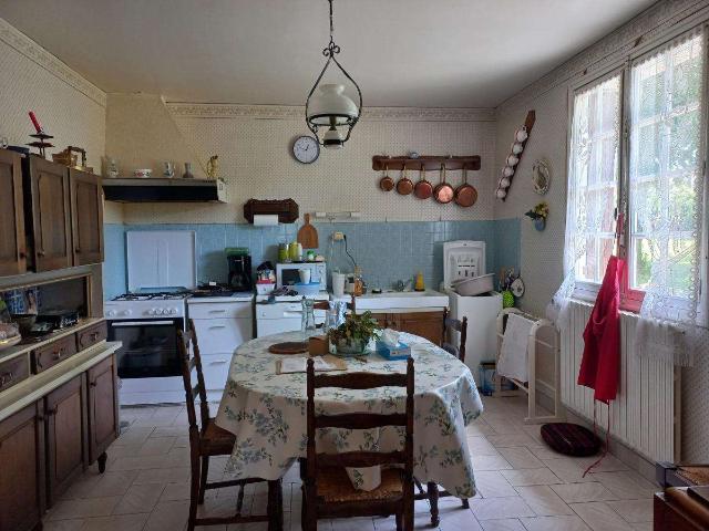 Vente maison 8 pièces Lamballe 22