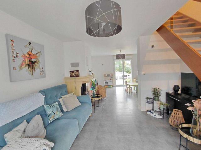 Vente maison 8 pièces Le Cellier 44