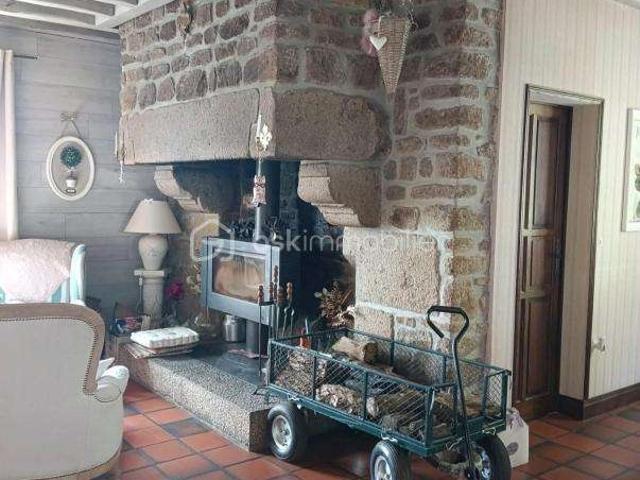 Vente maison 8 pièces Flers 61