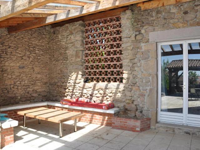 Vente Maison 8 pièces Le Buis