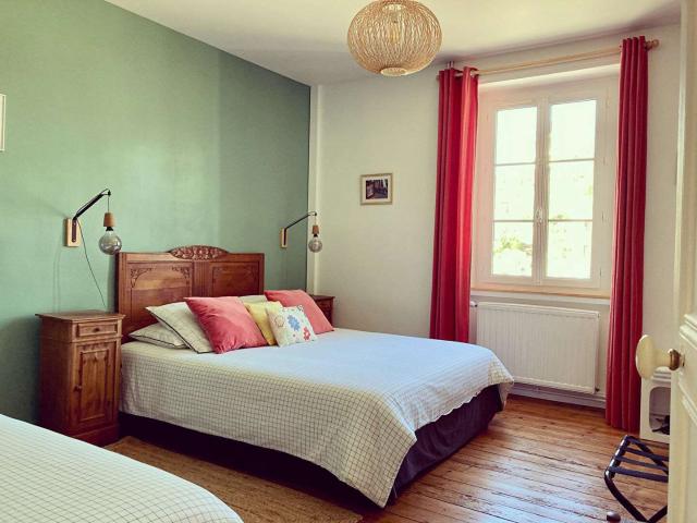 Vente maison 8 pièces Lehon 22