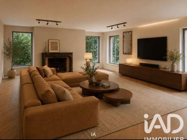 Vente maison 8 pièces Lehon 22