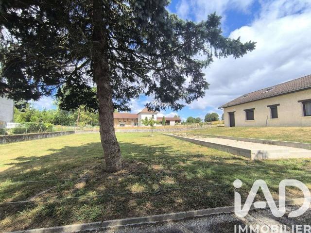 Vente maison 8 pièces Les Avenières 38