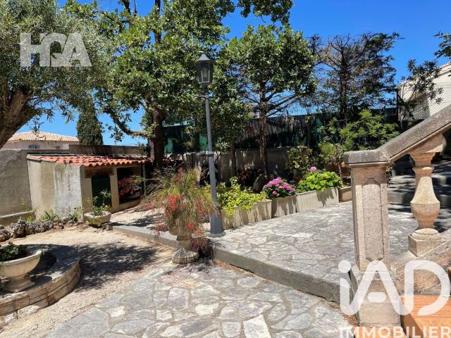 Vente maison 8 pièces Les lones 83