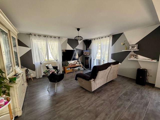 Vente maison 8 pièces L'Huisserie 53
