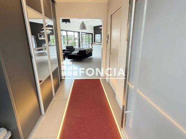 Vente maison 8 pièces Moncé en Belin 72