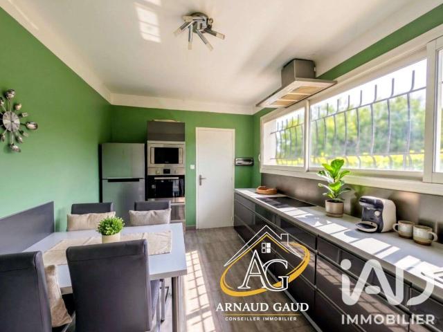 Vente maison 8 pièces Montauban 82