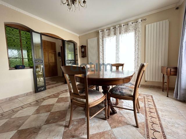 Vente maison 8 pièces Montaigu 85
