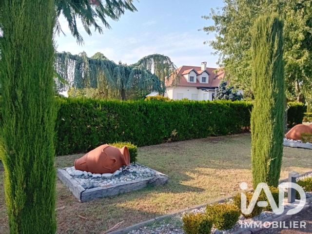 Vente maison 8 pièces Monteils 82