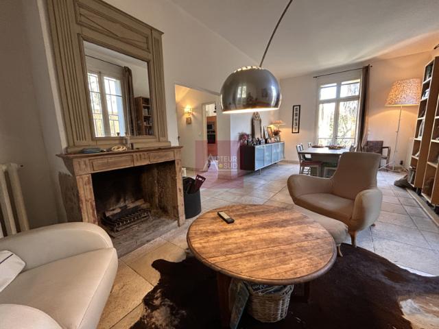 VENTE MAISON 8 PIECES MONTPELLIER BOUTONNET