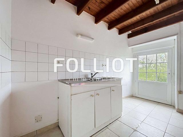 Vente maison 8 pièces Montpinchon 50