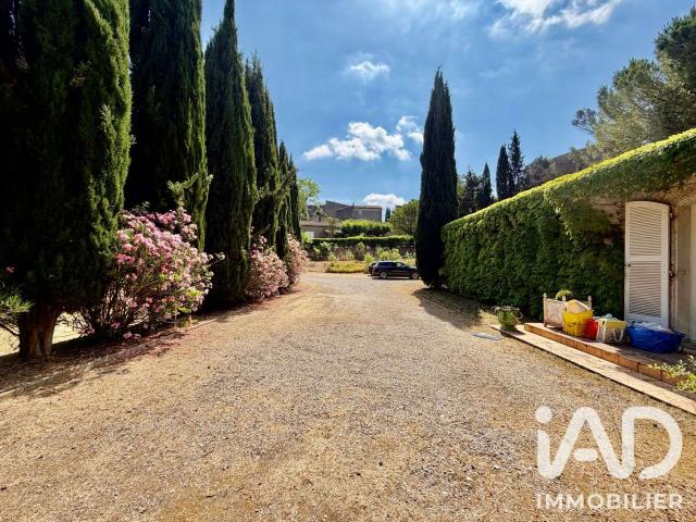 Vente maison 8 pièces Montredon 11