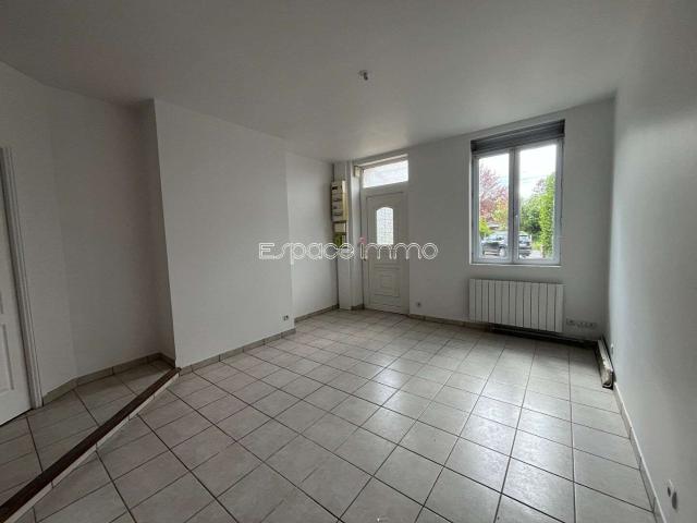 Vente maison 8 pièces Montville 76