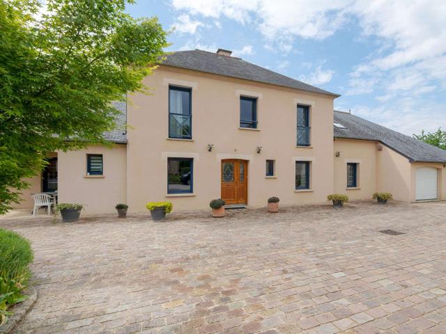 Vente maison 8 pièces Mordelles 35