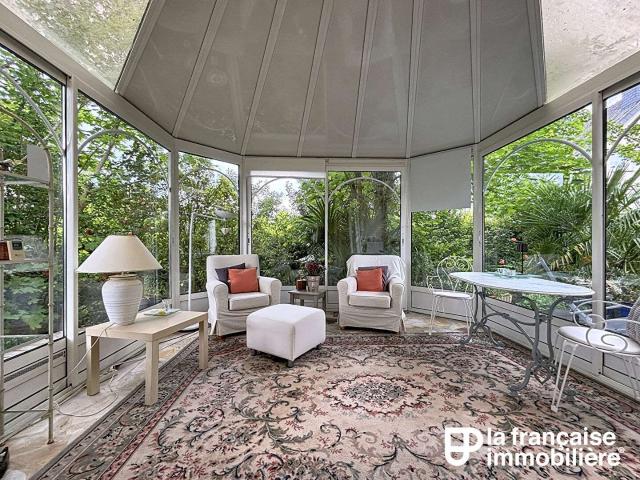 Vente maison 8 pièces Mordelles 35
