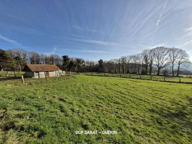 Vente maison 8 pièces Mortain 50