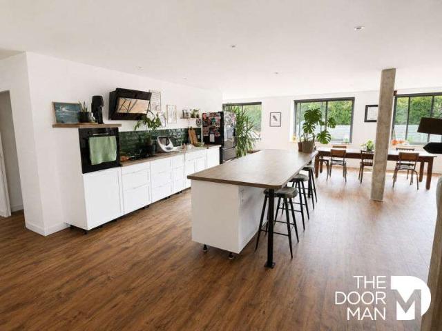 Vente maison 8 pièces Saint Cast le Guildo 22