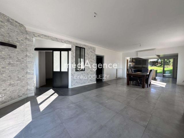 Vente maison 8 pièces Maulévrier 49