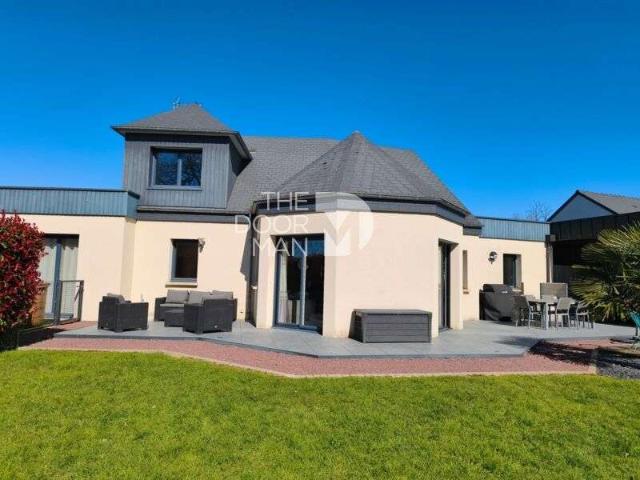 Vente maison 8 pièces Mayenne 53