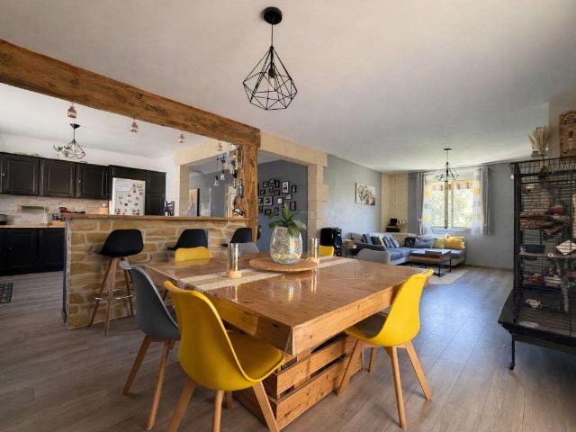 Vente maison 8 pièces Mamers 72