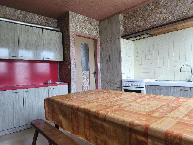 Vente maison 8 pièces Mantilly 61