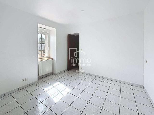 Vente maison 8 pièces Marcillé la Ville 53