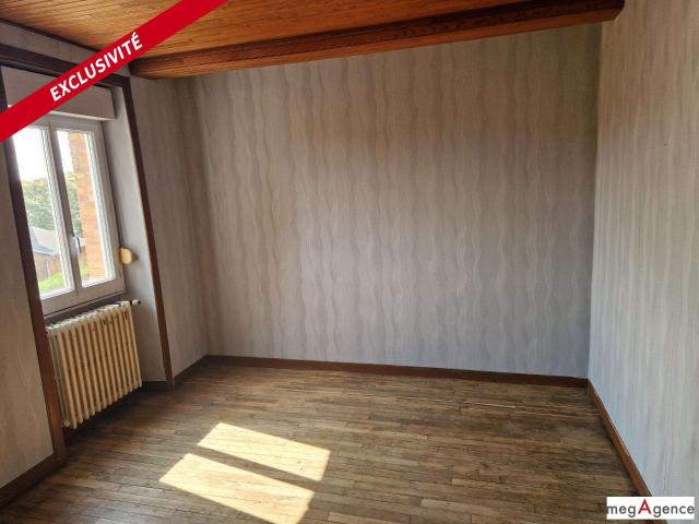 Vente maison 8 pièces Mernel 35
