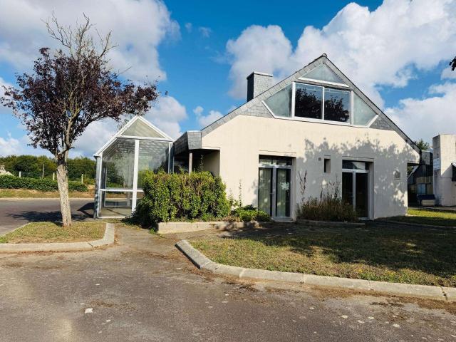 Vente maison 8 pièces Minihy Tréguier 22