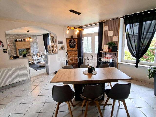 Vente maison 8 pièces Noues de Sienne 14