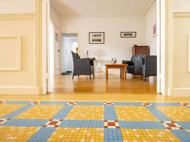 Vente maison 8 pièces Nantes Canclaux Mellinet 44