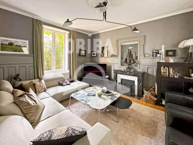 Vente maison 8 pièces Nantes Centre Ville 44