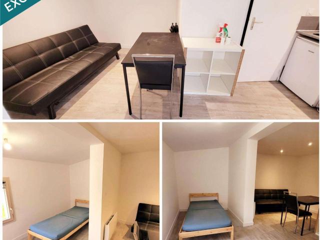 Vente maison 8 pièces Nantes Géraudière Boissière 44