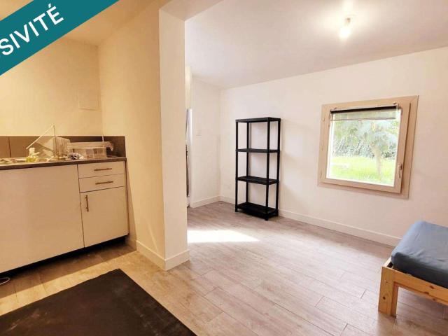 Vente maison 8 pièces Nantes Géraudière Boissière 44