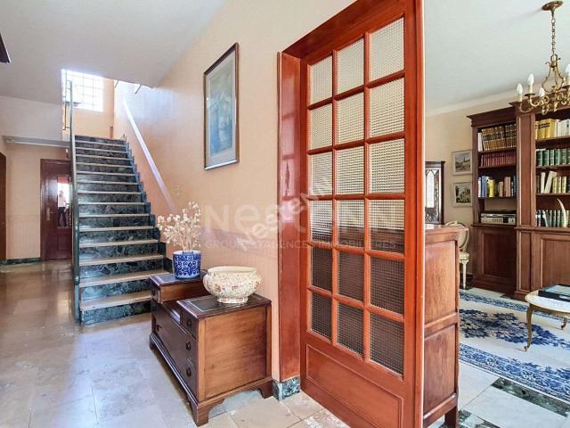 Vente maison 8 pièces Nantes Hippodrome 44