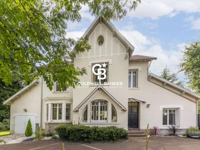 Vente maison 8 pièces Nantes Pont Du Cens Petit Port 44