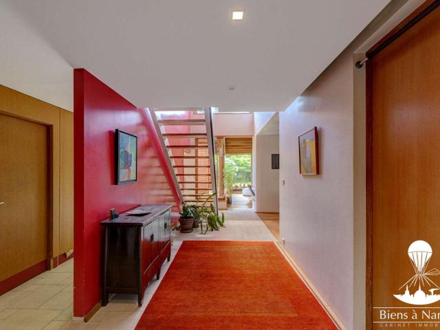 Vente maison 8 pièces Nantes Pont Du Cens Petit Port 44