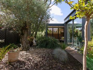 Vente maison 8 pièces Nantes Pont Du Cens Petit Port 44
