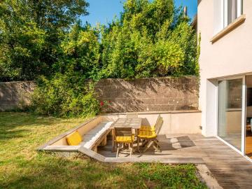 Vente maison 8 pièces Nantes Procé Monselet 44