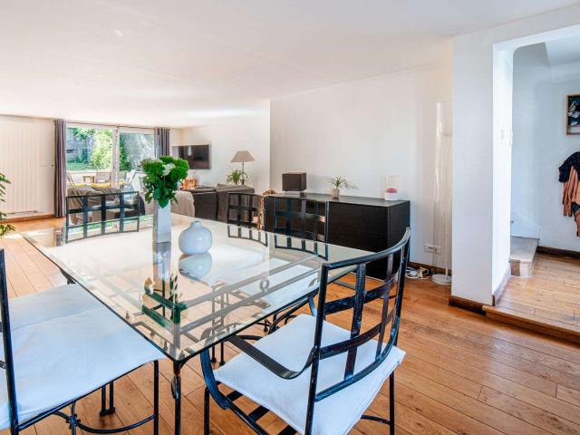 Vente maison 8 pièces Nantes Procé Monselet 44